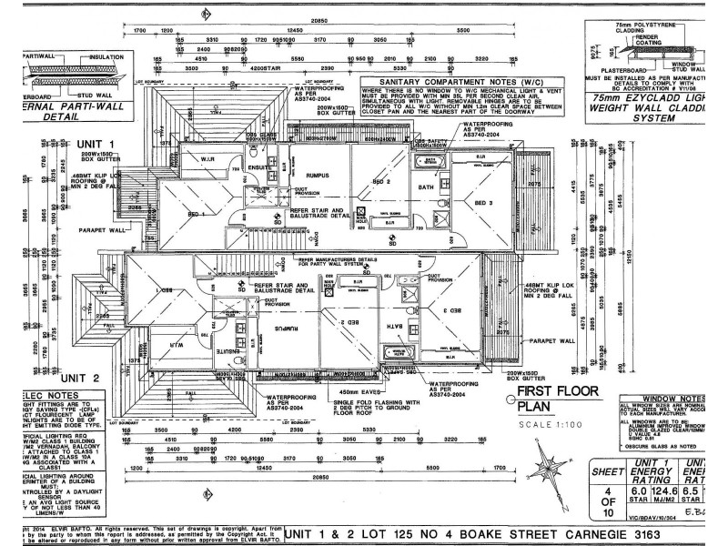 1/4 Boake Street Street, Carnegie VIC 3163