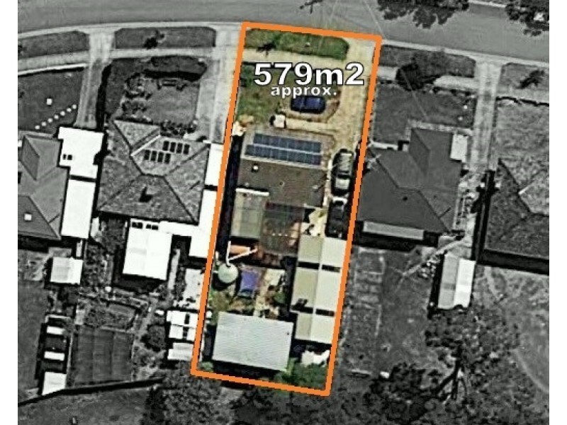 5 Photinia St, Doveton VIC 3177