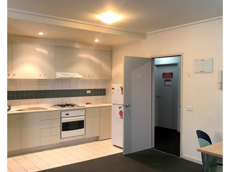 515/106 – 116 A’Beckett Street, Melbourne VIC 3000