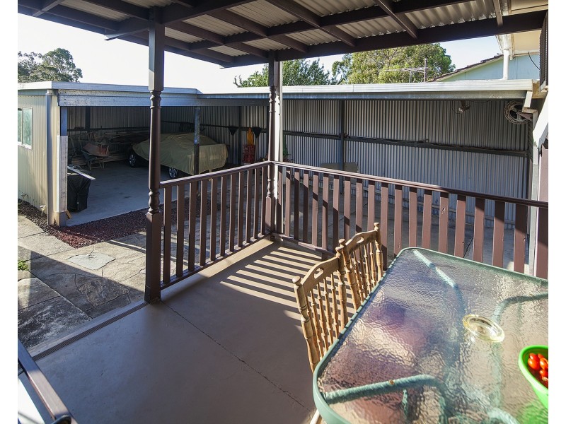 17 Agonis St, Doveton VIC 3177