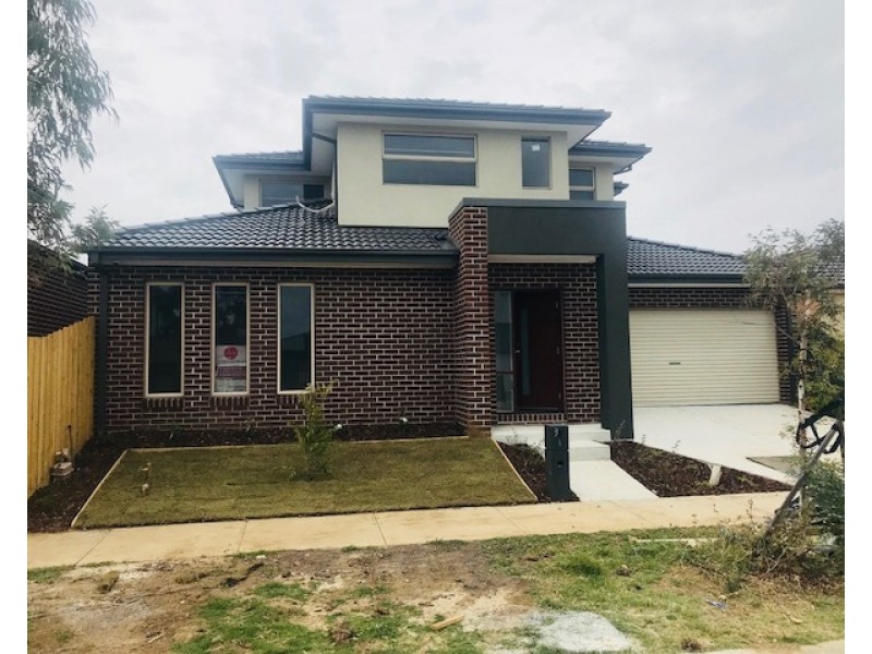 2/43 Player Drive, Narre Warren VIC 3805