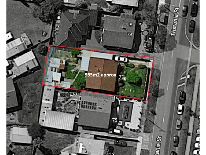 77 Tristania Street, Doveton VIC 3177