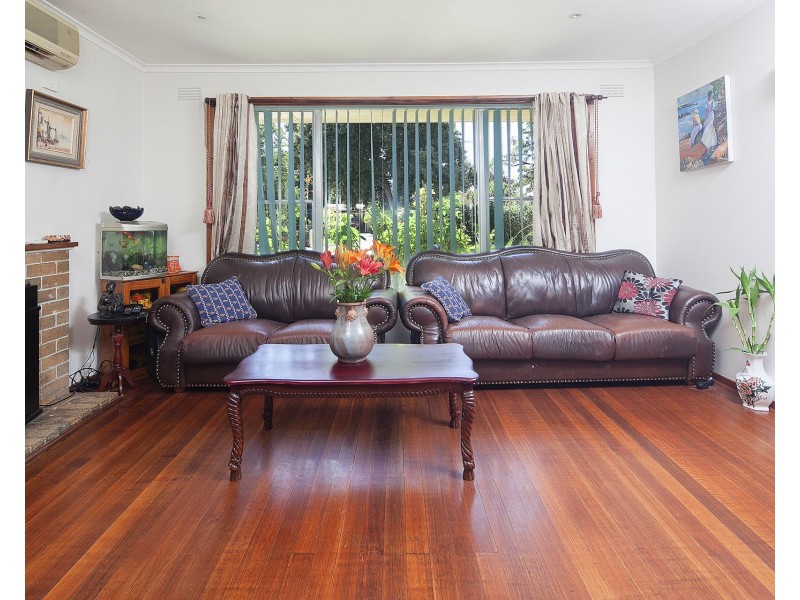 12 Pyrus Ct, Doveton VIC 3177