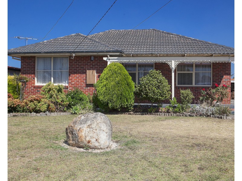 55 Crimson Drive, Doveton VIC 3177