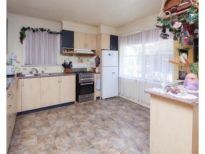 55 Crimson Drive, Doveton VIC 3177