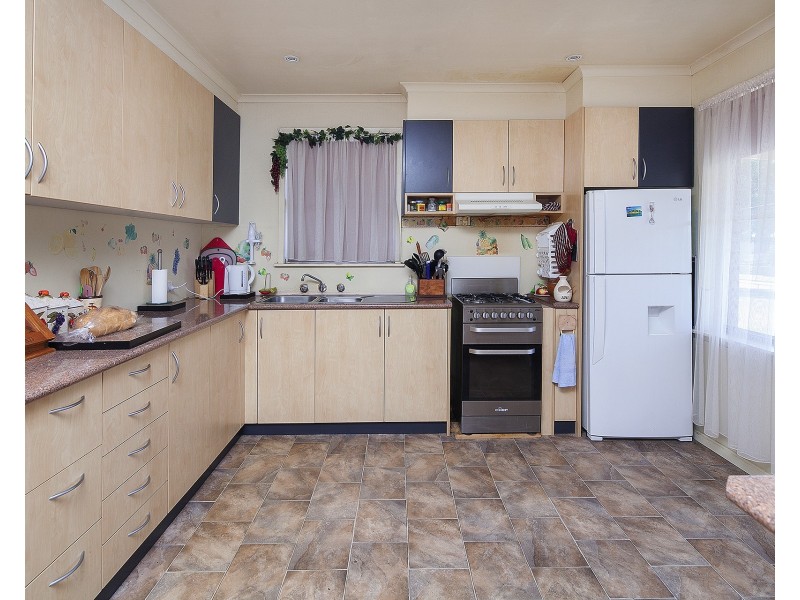 55 Crimson Drive, Doveton VIC 3177