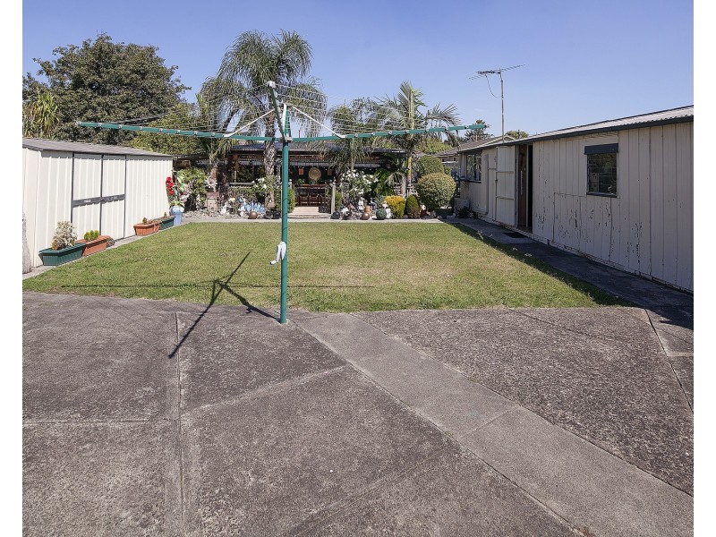 55 Crimson Drive, Doveton VIC 3177