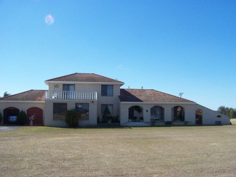 191 Sydney Road, Benalla VIC 3672