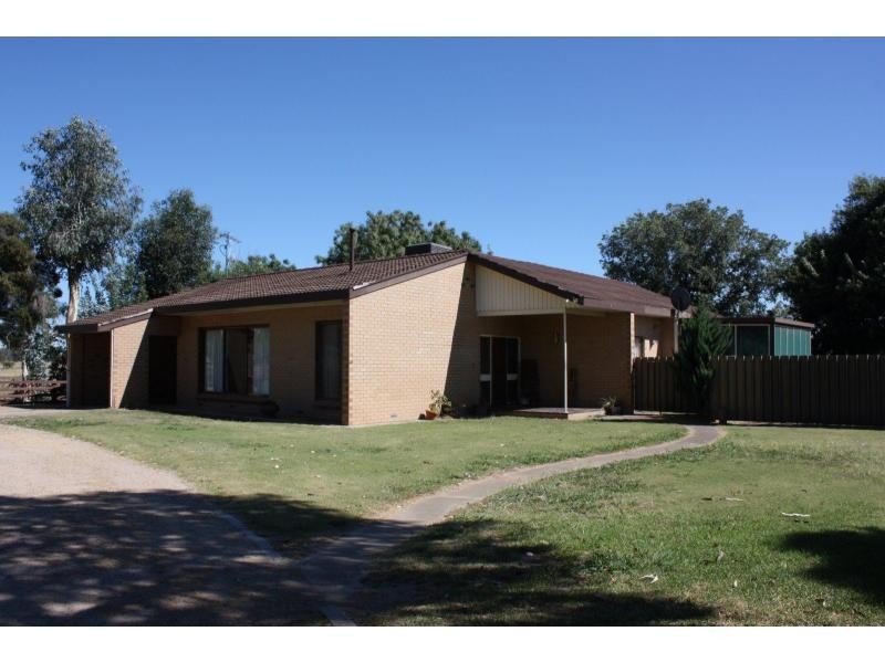 55 Coish Avenue, Benalla VIC 3672