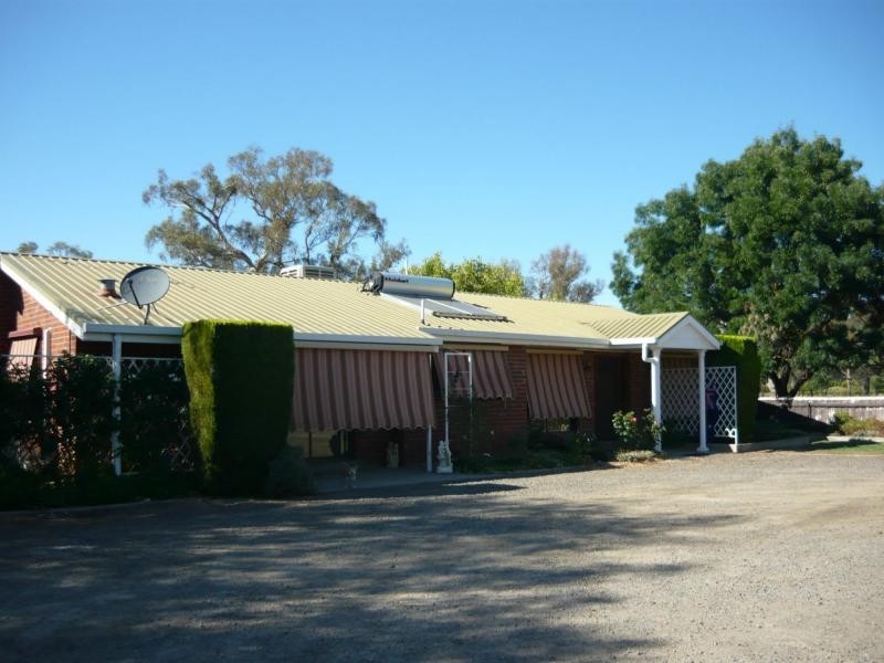 5765 Midland Highway, Benalla VIC 3672