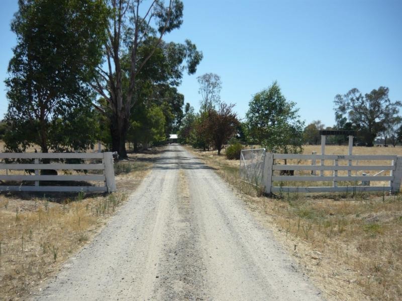 5765 Midland Highway, Benalla VIC 3672