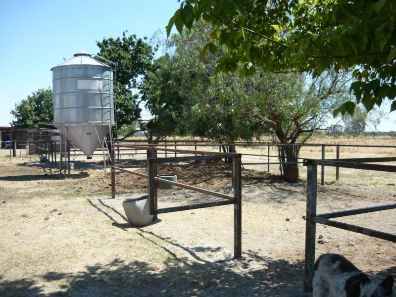 5765 Midland Highway, Benalla VIC 3672