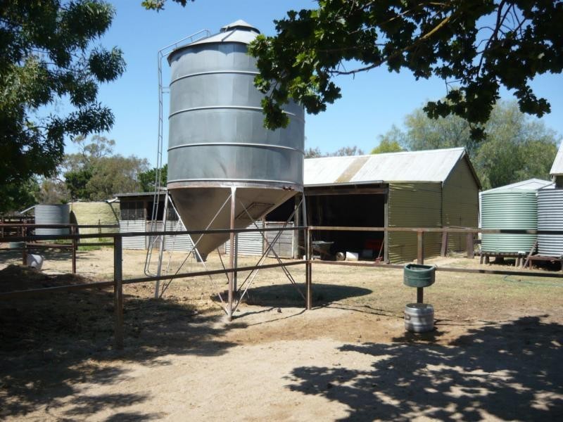 5765 Midland Highway, Benalla VIC 3672