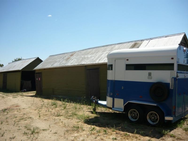 5765 Midland Highway, Benalla VIC 3672