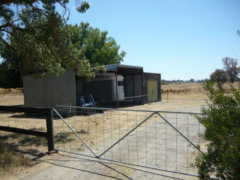 5765 Midland Highway, Benalla VIC 3672
