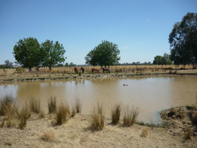 5765 Midland Highway, Benalla VIC 3672