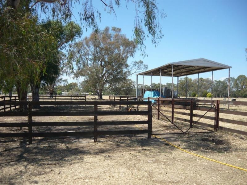 5765 Midland Highway, Benalla VIC 3672