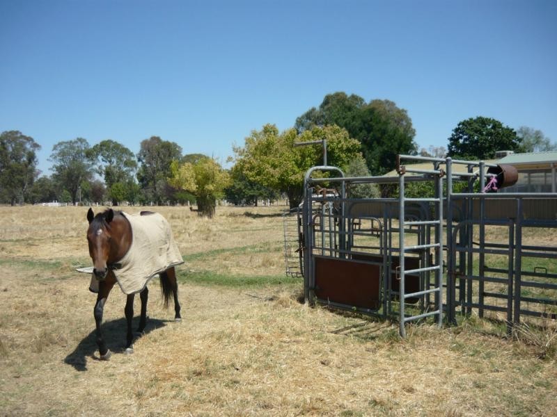 5765 Midland Highway, Benalla VIC 3672