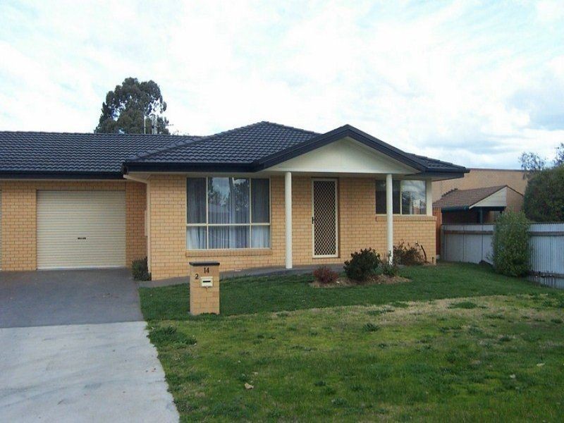 2/14 Kilfeera Road, Benalla VIC 3672