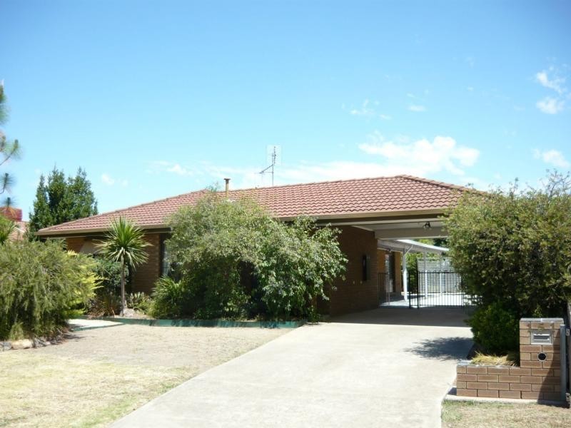 151 Waller Street, Benalla VIC 3672