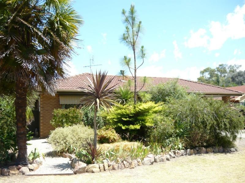 151 Waller Street, Benalla VIC 3672