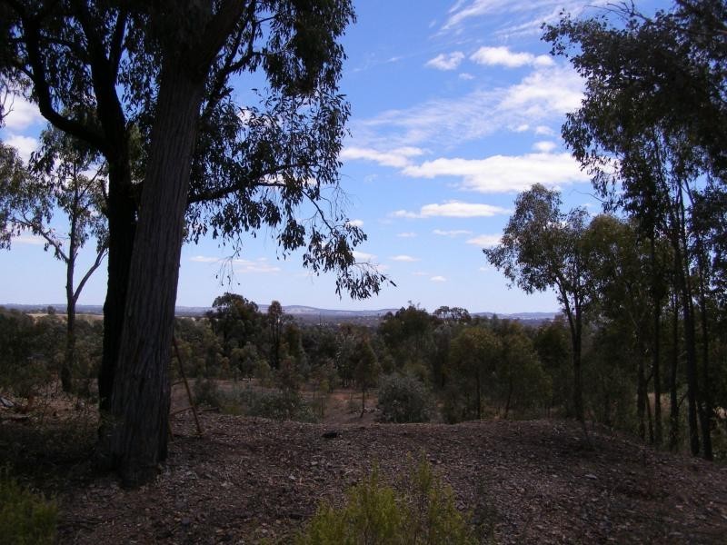 Lot 1 Asbury Road, Lurg VIC 3673