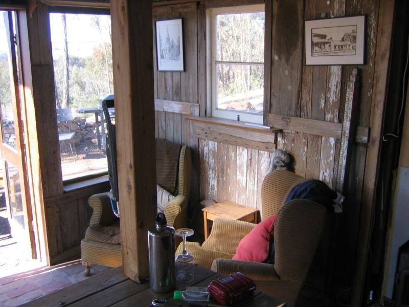 Lot 1 Asbury Road, Lurg VIC 3673