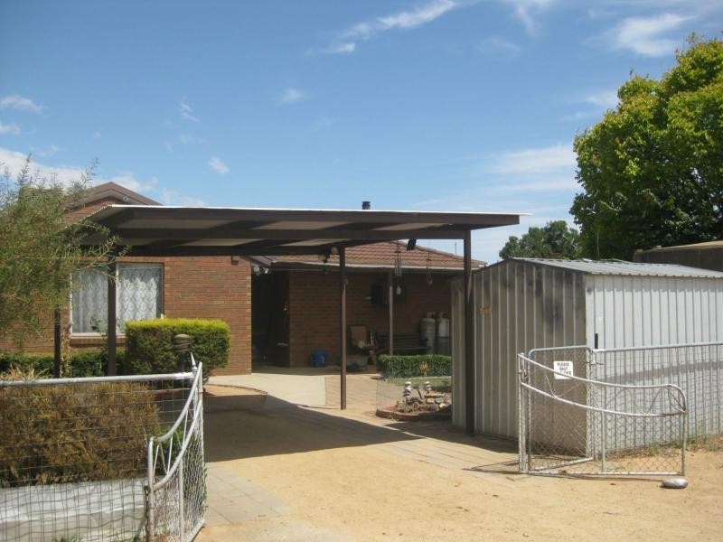 563 Evans Road, Waggarandall, Benalla VIC 3672