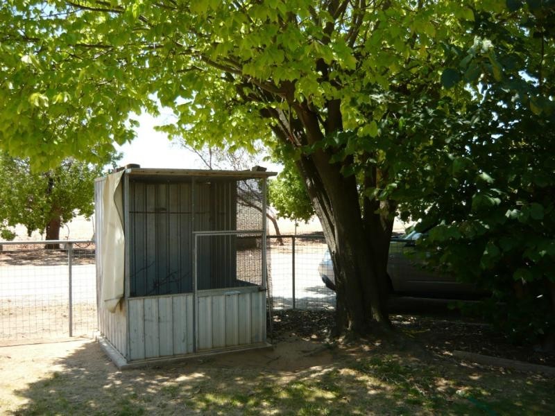 563 Evans Road, Waggarandall, Benalla VIC 3672