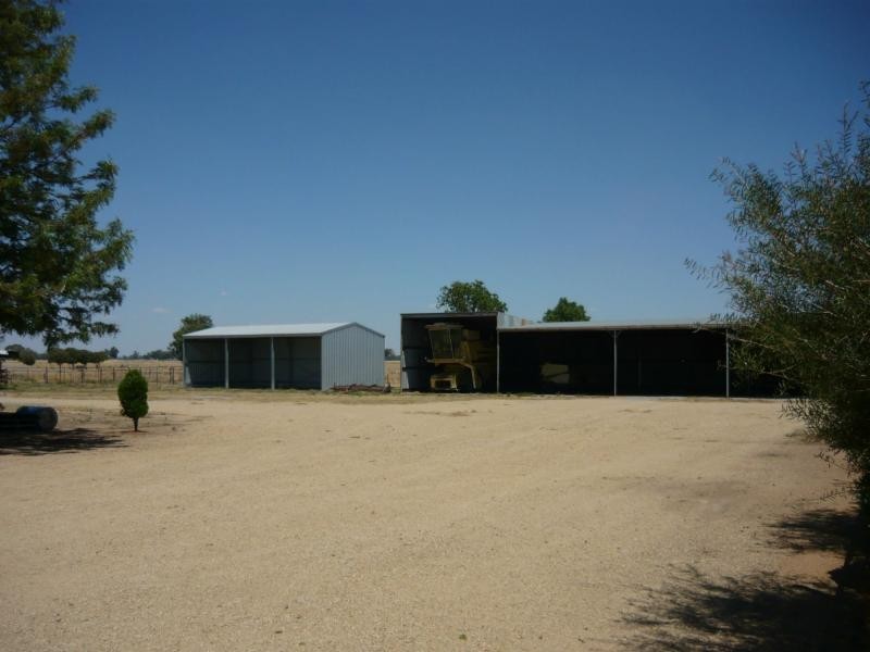 563 Evans Road, Waggarandall, Benalla VIC 3672