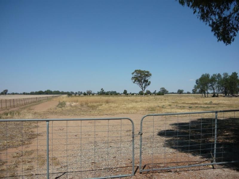 563 Evans Road, Waggarandall, Benalla VIC 3672