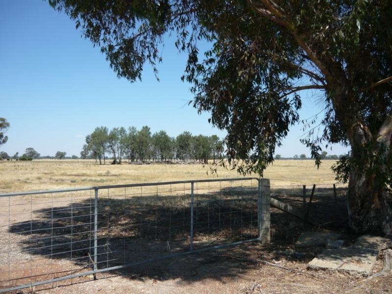 563 Evans Road, Waggarandall, Benalla VIC 3672