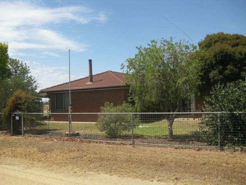 563 Evans Road, Waggarandall, Benalla VIC 3672
