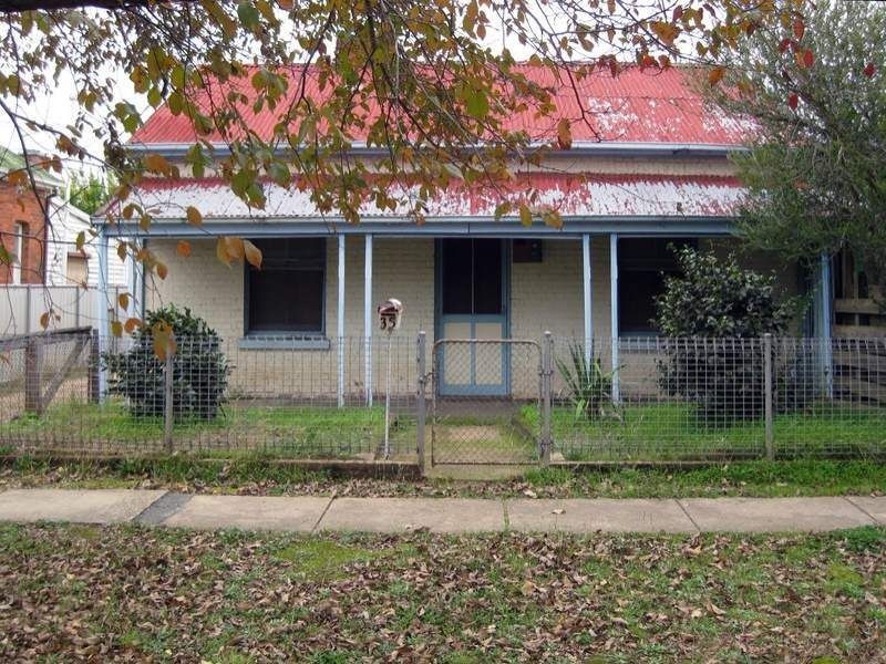 35 Benalla Street, Benalla VIC 3672