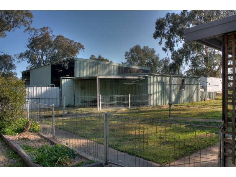 62 Racecourse road, Benalla VIC 3672