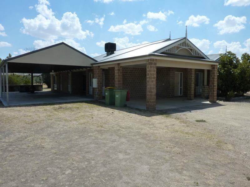 184 Grant Drive, Benalla VIC 3672