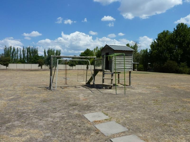 184 Grant Drive, Benalla VIC 3672