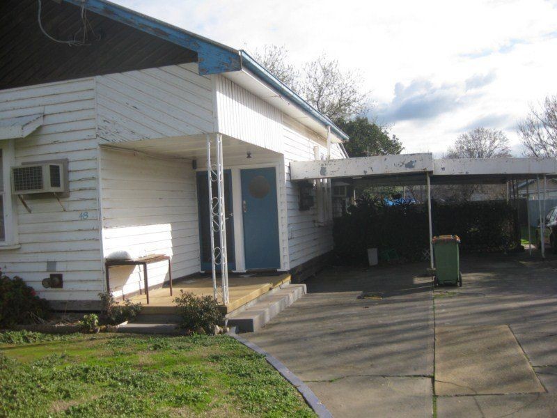 3/48 Thomas Street, Benalla VIC 3672