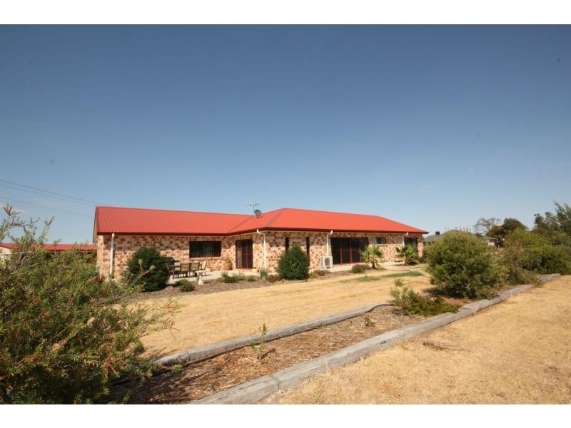 29 Miller Crescent, Benalla VIC 3672