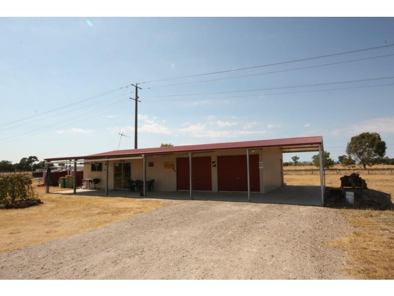 29 Miller Crescent, Benalla VIC 3672