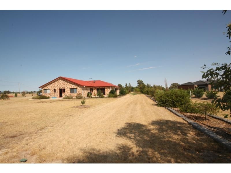 29 Miller Crescent, Benalla VIC 3672