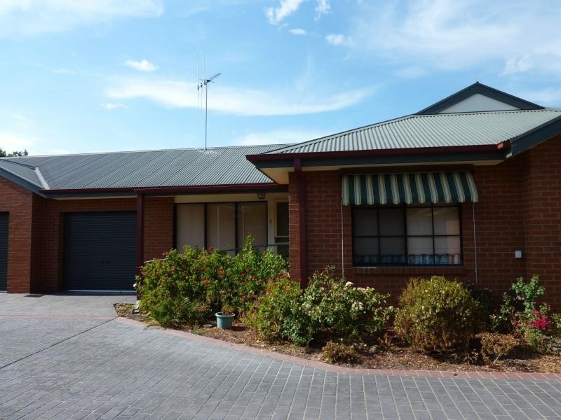 2-14 Carrier Street, Benalla VIC 3672