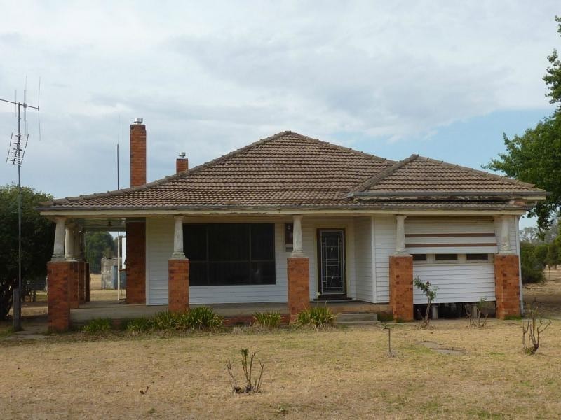 46 Hanlon Road, Goomalibee VIC 3673