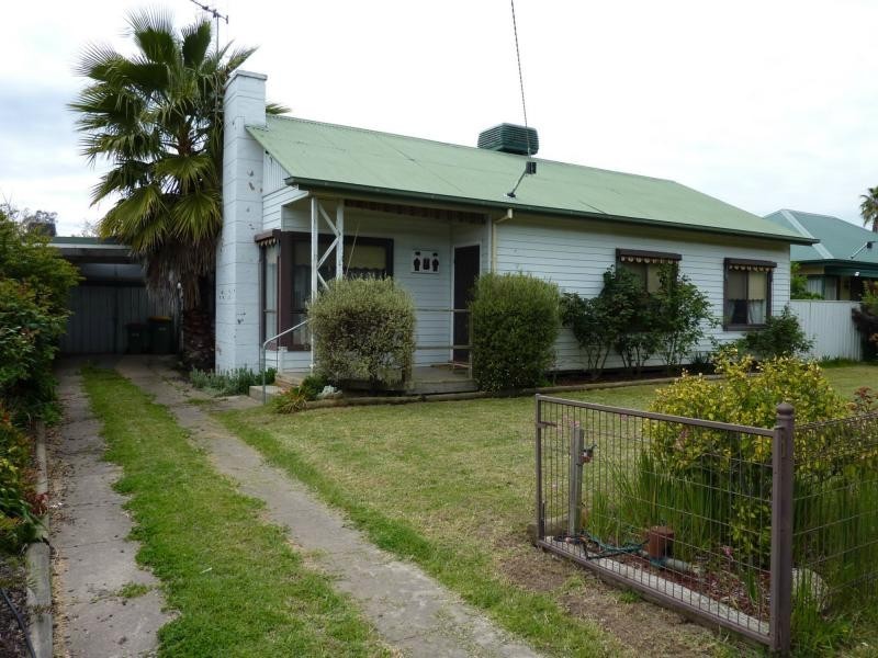 3 Swanlea Avenue, Benalla VIC 3672