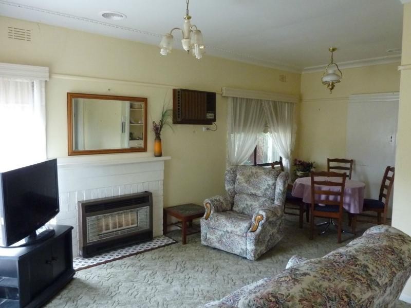 3 Swanlea Avenue, Benalla VIC 3672