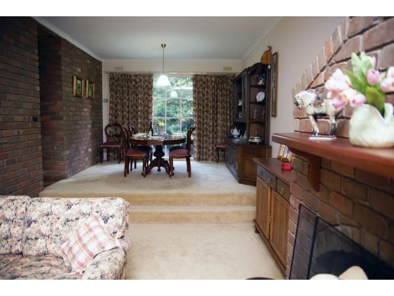 85 Willis Little Drive, Benalla VIC 3672