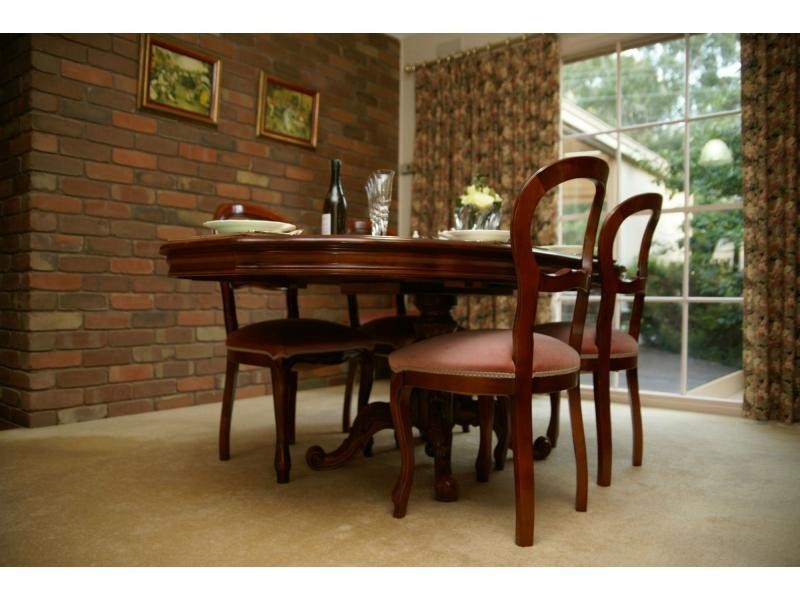 85 Willis Little Drive, Benalla VIC 3672