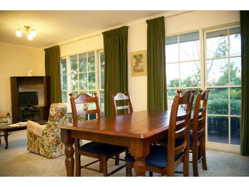 85 Willis Little Drive, Benalla VIC 3672
