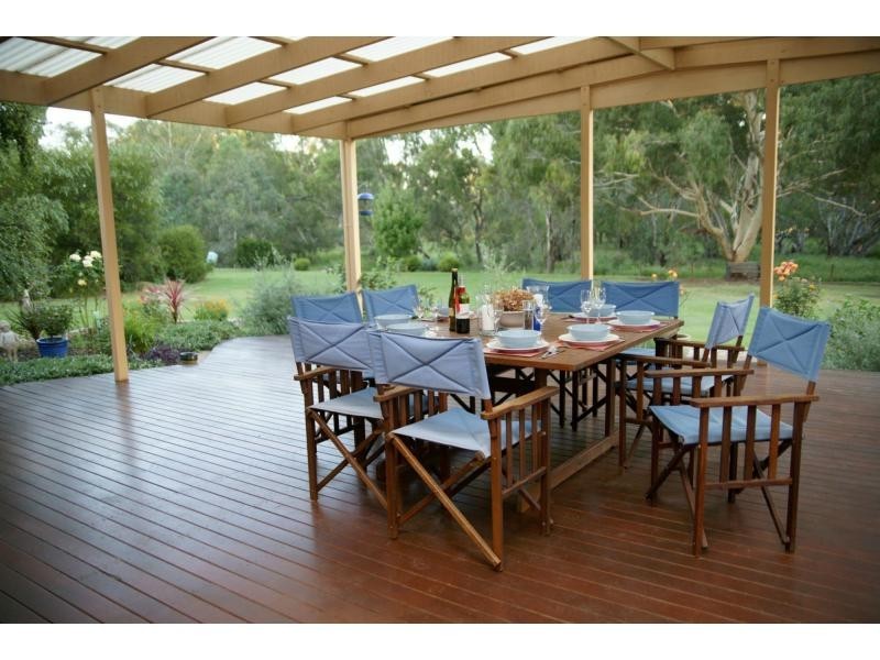 85 Willis Little Drive, Benalla VIC 3672