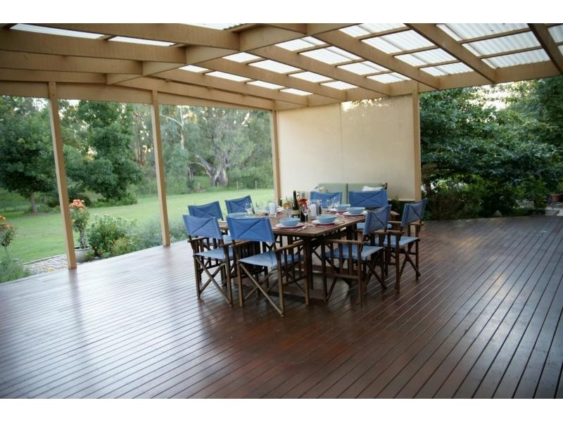 85 Willis Little Drive, Benalla VIC 3672
